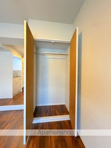 アルティメイトBUILDING舟入中町の内装写真