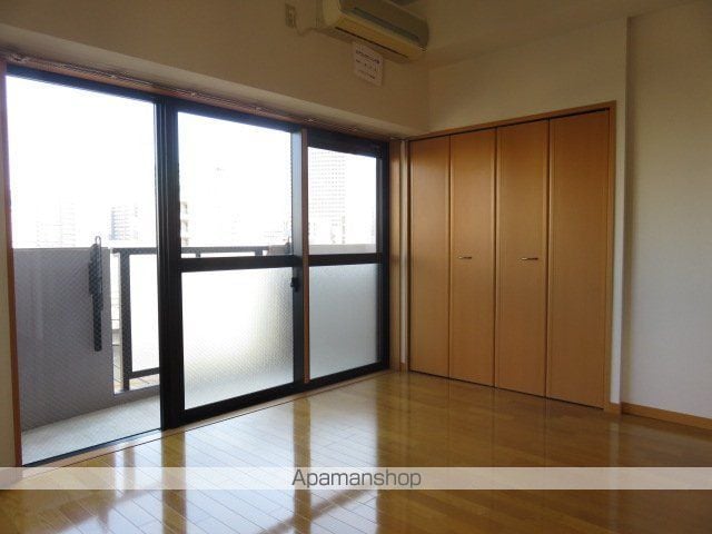 Laurel Court 田町の内装写真