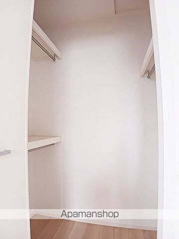 ファミリア・フェリーチェの内装写真