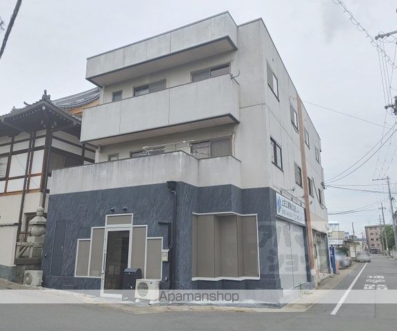 田中マンションII
