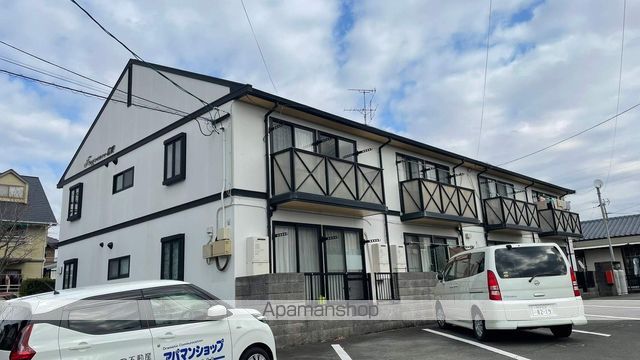フレグランス広崎の外観写真