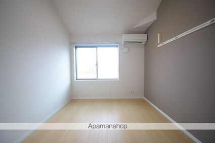 Ａ－Ｆｌａｔ[1K/20.03m2]の内装4