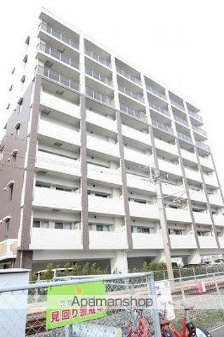 第４３川崎ビル 302 ｜ 福岡県福岡市東区筥松１丁目10-1（賃貸マンション1DK・3階・30.19㎡） その6