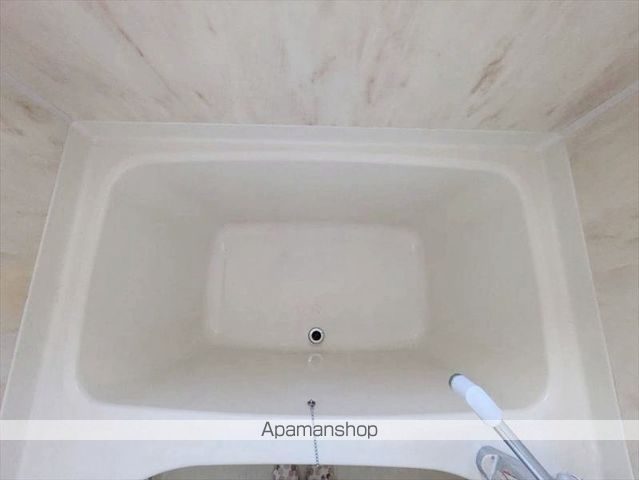 ドエル貝原の内装写真