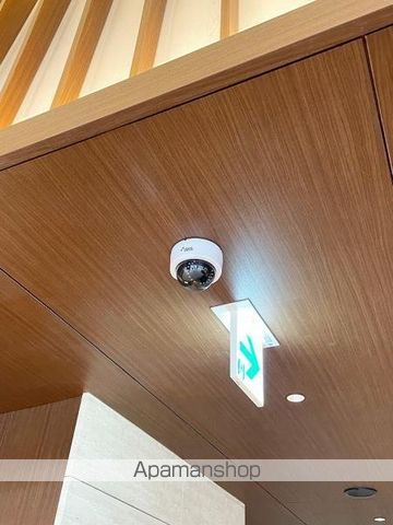 白金ザ・スカイ 東棟のその他写真