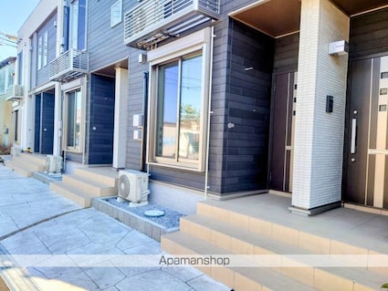 レモングラス[1LDK/47.81m2]のエントランス3