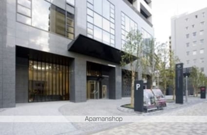 コンシェリア西新宿タワーズウエスト[3LDK/106.96m2]の外観3