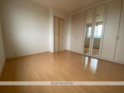 シルフィード　[2DK/56.47m2]の内装2