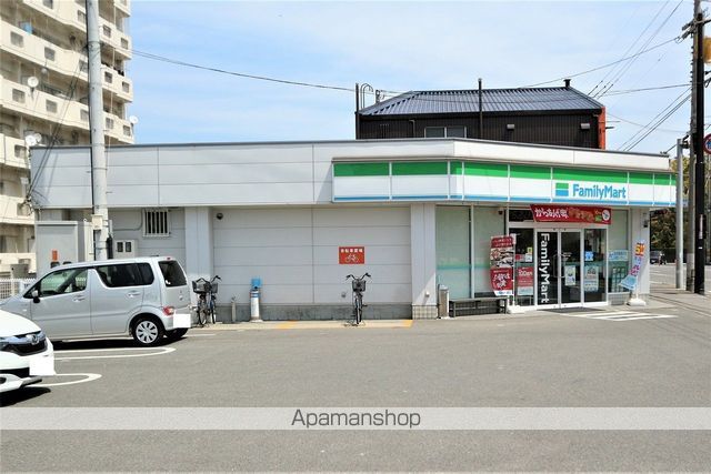 ハイム眉山の周辺写真