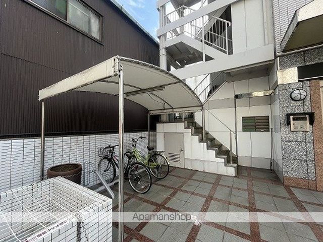 SKビルのその他写真