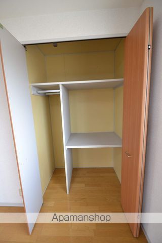プロムナードBの内装写真