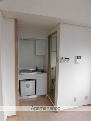和歌山県和歌山市湊紺屋町２丁目[1R/26.25m2]の内装7