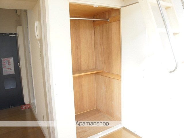 レオパレスVientoの内装写真