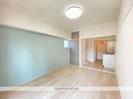 コバヤシハイツ[1K/19.41m2]の内装