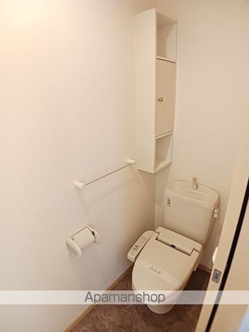 クリスタルローズ A棟の内装写真