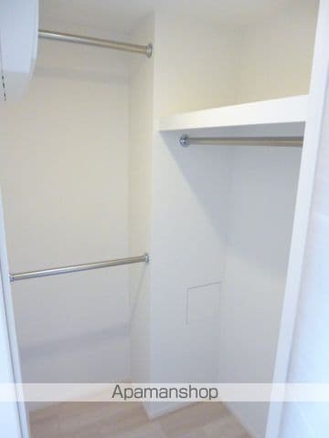 ONE ROOF FLAT TSUKISHIMAの内装写真