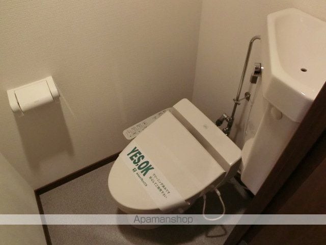 ルーラル十五番館の内装写真