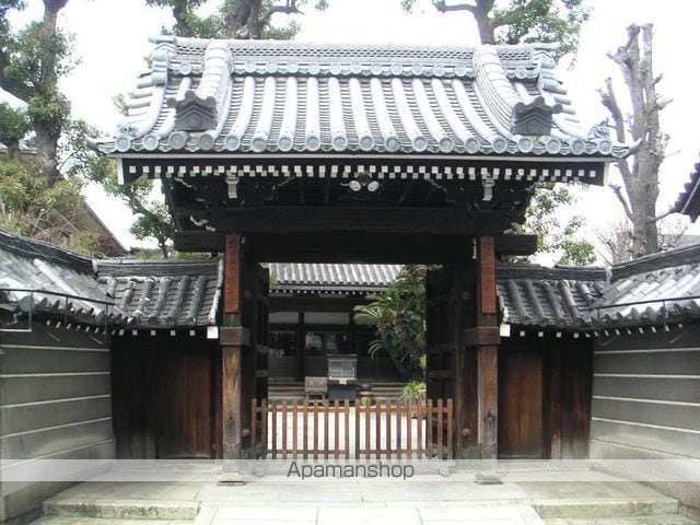 S−RESIDENCE福島玉川UNOの周辺写真