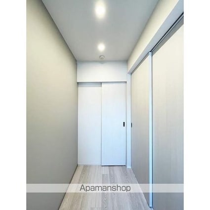 ＩＰＳＥ代々木上原[1LDK/33.42m2]のその他部屋・スペース