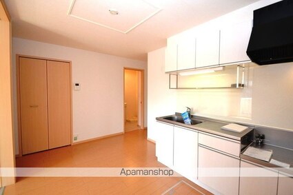 エターナルコート　Ｂ[2DK/44.75m2]の内装3