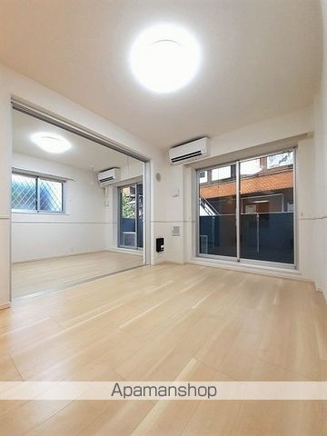 ロイヤルパイン ストリームの内装写真