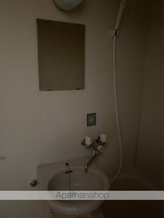 アーバンライフ志度Ⅰ[1K/25m2]の洗面所