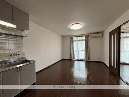 ルミナス５５[3LDK/67.26m2]の内装3