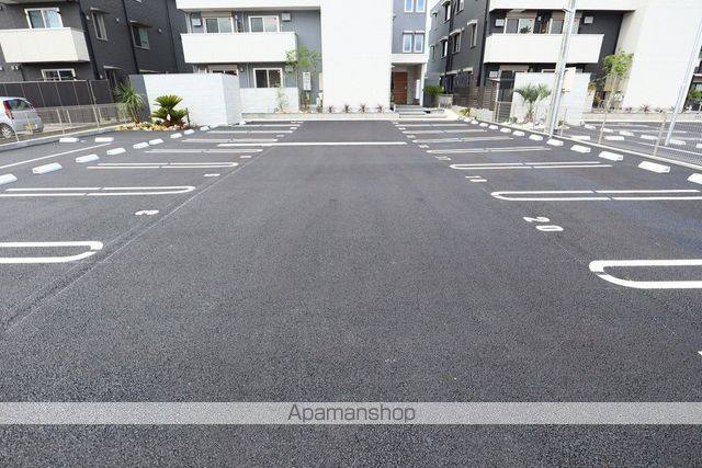DーRESIDENCE諸江町HELZのその他写真