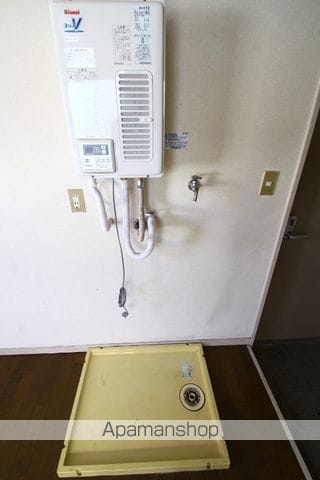 メゾン朝霞台の内装写真