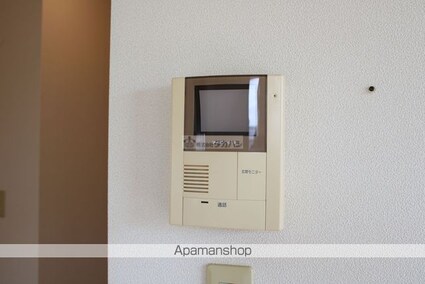 メゾンドフルール　Ｂ棟[2LDK/60.87m2]のその他設備