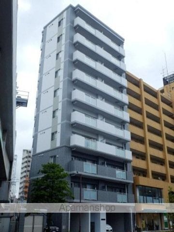 ドルチェヴィータ大橋の外観写真