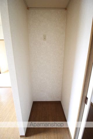 フレマリール中尾の内装写真
