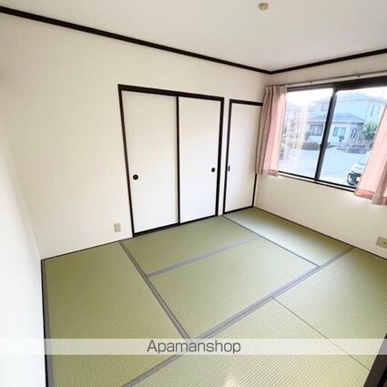 オークハイツ[3DK/50.81m2]の内装1