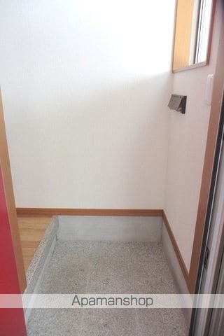 ガーデンヒル上冨居IIの内装写真