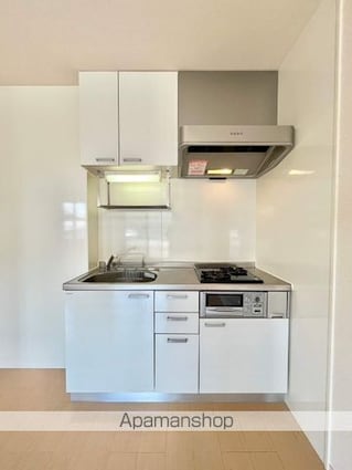 カームコトブキ[1LDK/35.1m2]のキッチン