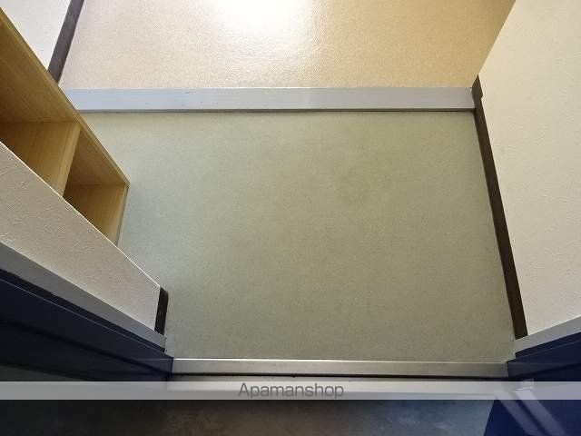 サニーパレス朝倉の内装写真