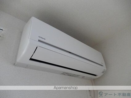 アクティブシティ[1K/30.75m2]のその他設備