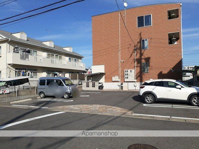 ベルポストIIIのその他写真