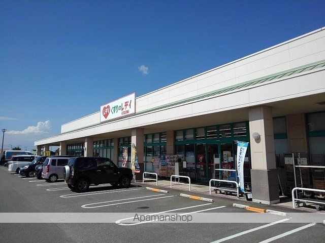 ラメゾン ドゥ カンパーニュBの周辺写真