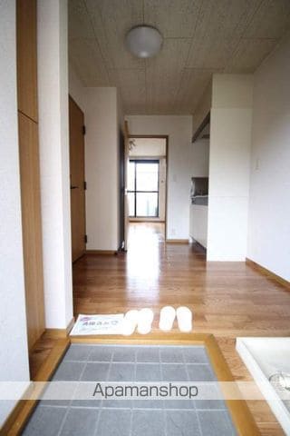サリチェ・イマBの内装写真