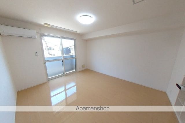 WHITE ROOM曙の内装写真