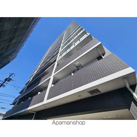 ディアレイシャス名古屋大須通