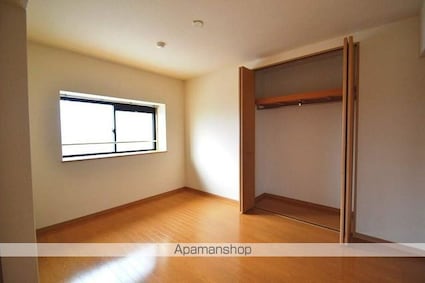 メリーマンション[3LDK/69.42m2]の収納