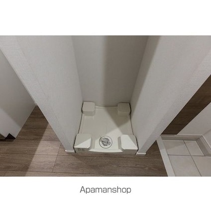 アルファコート立石２[1K/21.98m2]の内装