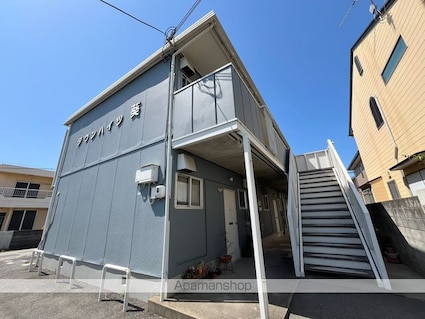 和歌山県和歌山市西小二里３丁目[1LDK/37.9m2]の内装2