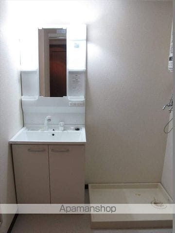 サクセスハイムの内装写真