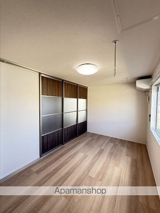 ＲＥＳＵＡ浜田[1LDK/41.01m2]のリビング・居間7