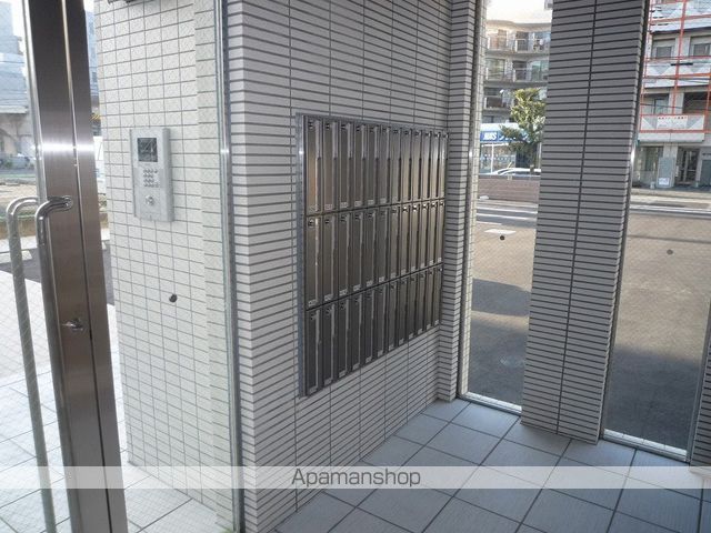 パステロの内装写真
