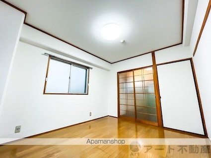 久保ビル[1K/21.89m2]の内装1