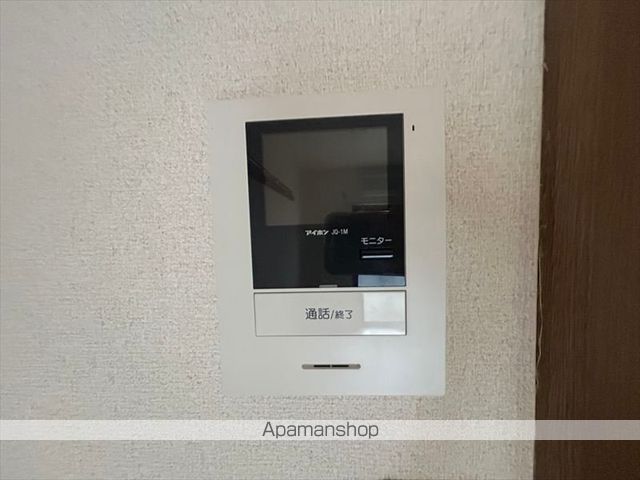 グリーンシャトル本町田の内装写真